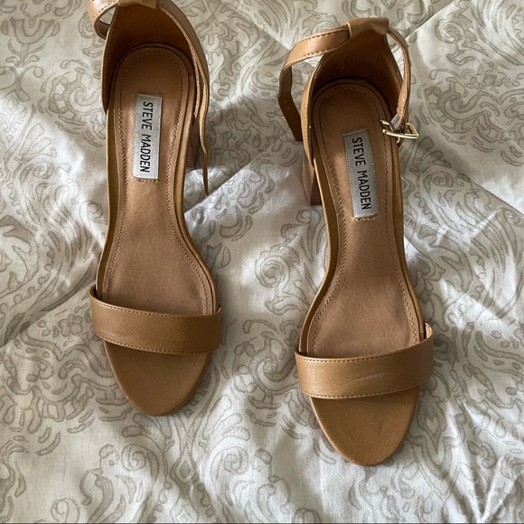 Steve Madden Gracia heel - Picture 3 of 3